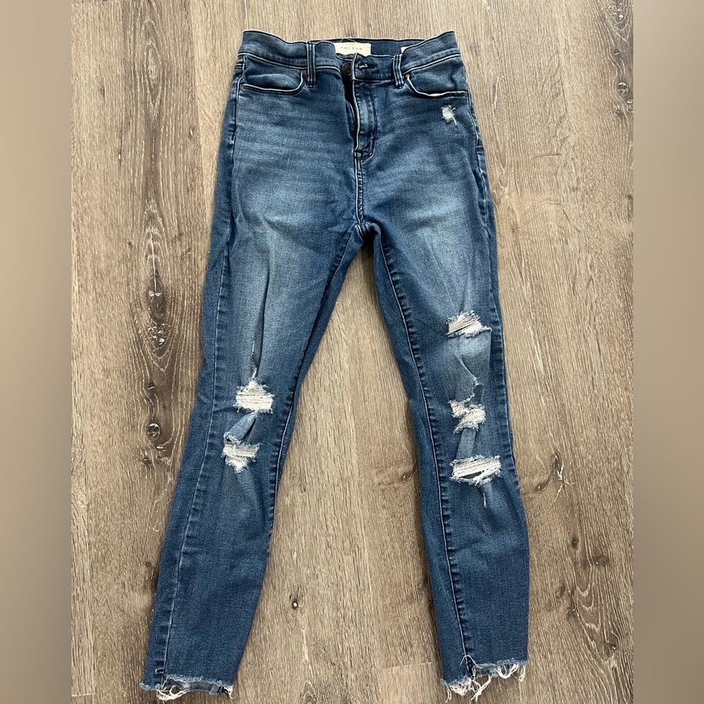 PacSun jeggings